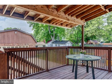 528 Lafayette Ave, Darby, PA 19023 - photo 4