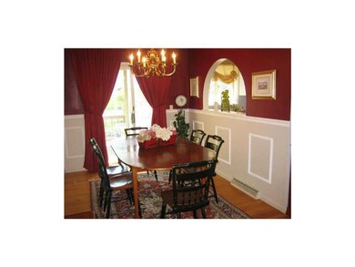 Dining Room.