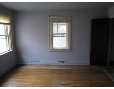 Bedroom.