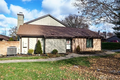 6070 Hackamore Trail unit 16, Dayton, OH 45459 - photo 4