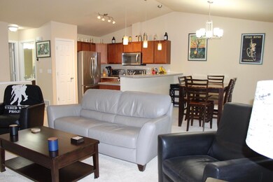 Open Layout