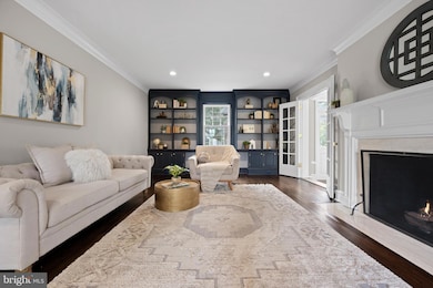 200 Hilldale Rd unit 1, Villanova, PA 19085 - photo 5