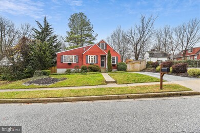 1801 White Oak Ave, Parkville, MD 21234 - photo 3