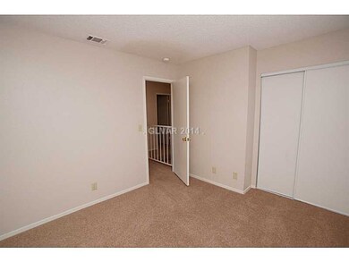 Bedroom.
