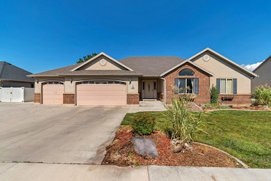 1591 E 1550 S, Spanish Fork, UT 84660 - photo 2