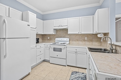 710 E Boyd Dr unit 1602, Baton Rouge, LA 70808 - photo 5