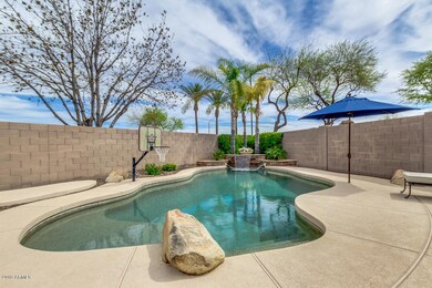 Pool 1