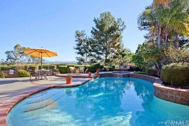 Cool and Refreshing Salt Water Pool for Those Hot 