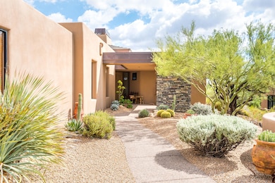 10397 E Loving Tree Ln, Scottsdale, AZ 85262 - photo 2