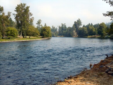 Private River Access