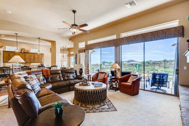 9780 E Preserve Way Scottsdale AZ - MLS