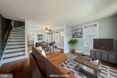 404 Center St, Kennett Square, PA 19348 - photo 2