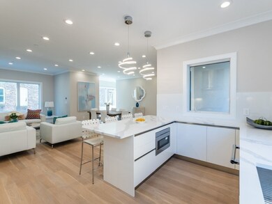 20 Fuller St unit 2, Brookline, MA 02446 - photo 4