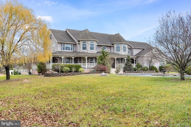 421 Arneys Mount Birmingham Rd, Pemberton, NJ 08068 - photo 3