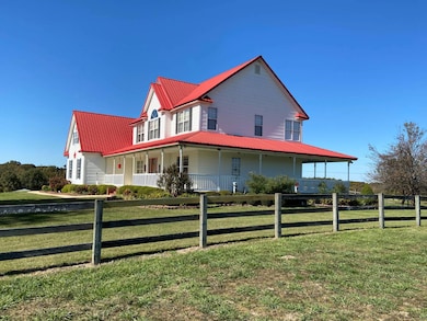 449 Thompson Rd, Maynard, AR 72444 - photo 4