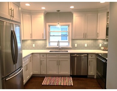 25 Rumford Ave unit 2, Waltham, MA 02453 - photo 3