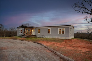 25386 Patterson Rd, Tecumseh, OK 74873 - photo 3