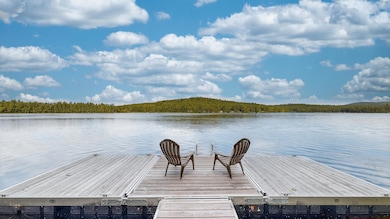 341 Narrow Gauge Trail, Hiram, ME 04041 - photo 3