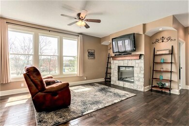 20873 W 225th St, Spring Hill, KS 66083 - photo 4