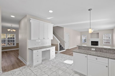 542 Tar Landing Rd, Holly Ridge, NC 28445 - photo 7