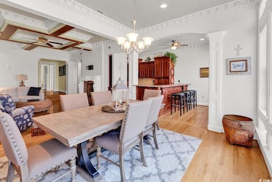 1970 Governors Landing Rd unit 102, Murrells Inlet, SC 29576 - photo 5