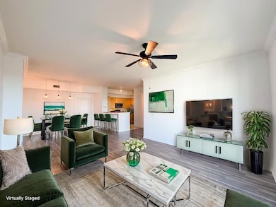 Virtual Staging