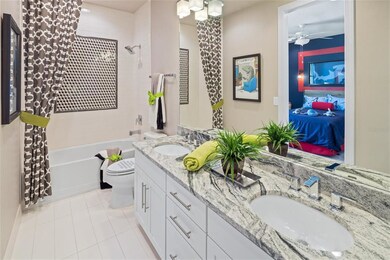 PHOTOS ARE REPRESENTATION OF THE MODEL HOME. Bathr