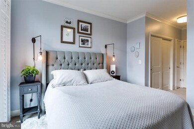 815 N Patrick St unit 205, Alexandria, VA 22314 - photo 6