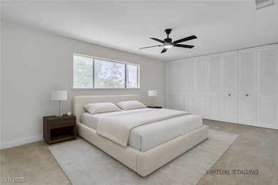 163 Greenbriar Townhouse Way, Las Vegas, NV 89121 - photo 3