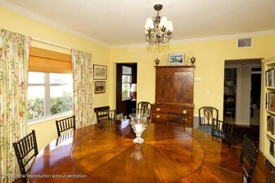 6 Downstairs Dining Room