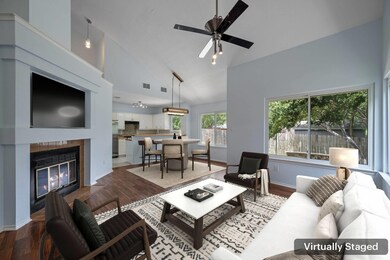 1416 Elm Brook Dr, Austin, TX 78758 - photo 3