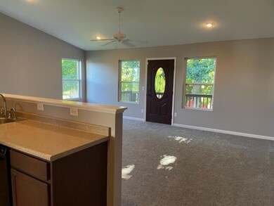 4647 Torrington Dr SE - Living Room