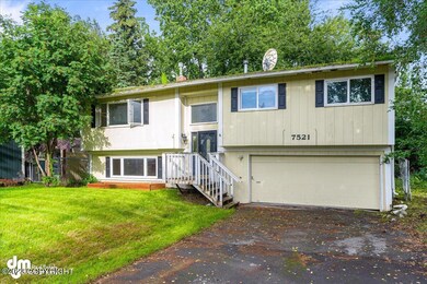 7521 Wade Cir, Anchorage, AK 99518 - photo 2