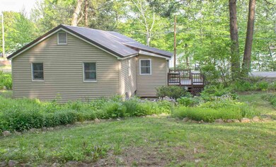 2173 Franklin Pierce Hwy, Barrington, NH 03825 - photo 3