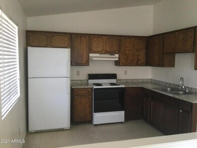 4837 E Caballero Cir unit 2, Mesa, AZ 85205 - photo 5