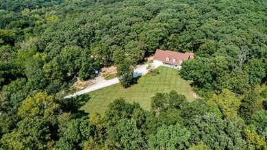 11670 N Old Number 7, Columbia, MO 65202