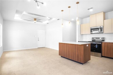 500 N Onyx Ave unit 3, Edinburg, TX 78541 - photo 3