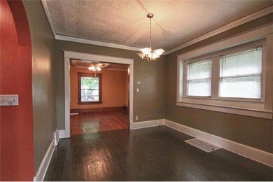 Dining Room.
