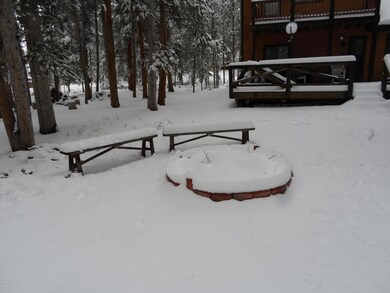 Fire Pit