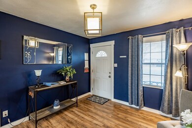 303 W Nimitz St, Fredericksburg, TX 78624 - photo 3