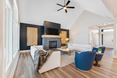 2088 Seward Lake Pass, Fort Wayne, IN 46814 - photo 7