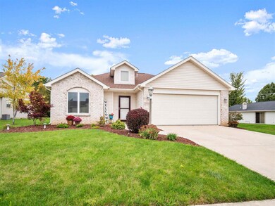 13517 Stowe Dr, Grabill, IN 46741 - photo 3