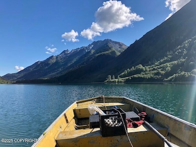 6 boat on the lake