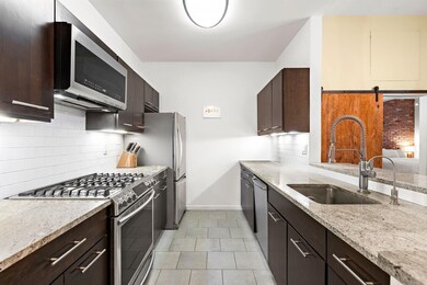 Adams Square unit 3I, Hoboken, NJ 07030 - photo 6