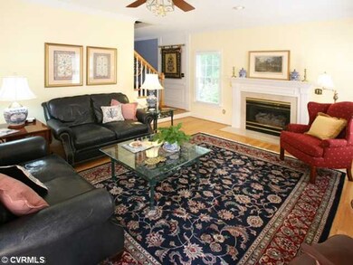 Den/Family/Great Room