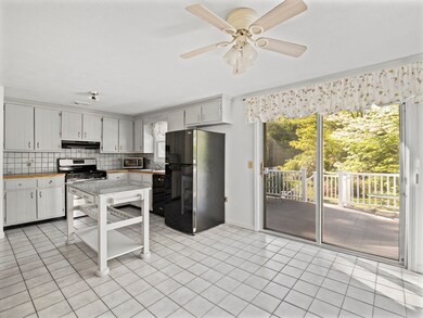 320 Pleasant St, Raynham, MA 02767 - photo 5