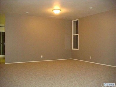Dinning room with extra window since end unit. Als