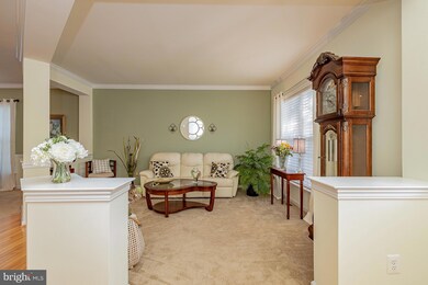 19017 Rosings Way, Triangle, VA 22172 - photo 5