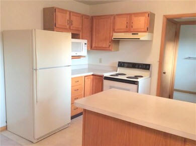 Kitchen View One