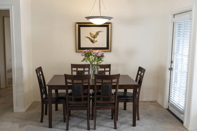 Dinning Area